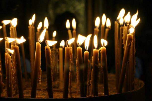 Candles (ROC)